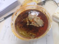 -清真·宏顺祥卤汁凉粉(大皮院店)