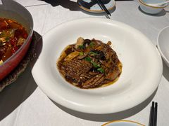 -庆云楼饭庄(什刹海店)