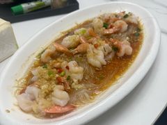 -杨记海鲜楼(三门黑金冠店)