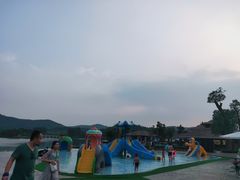 -南京银杏湖乐园