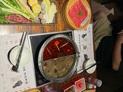 -披头士和牛火锅·寿喜烧自助(陶溪川店)