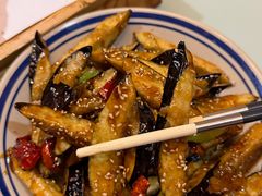 -博山菜·大厨烙馍村(金乔社区店)