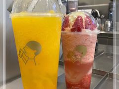 -喜茶(深圳湾万象城店)