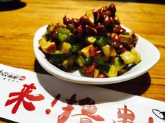 -聚点串吧·北京烧烤(赵登禹路店)