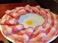 -袁老四重庆老火锅(桐梓坡店)