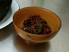 辣椒面-黑哥(文化北路店)