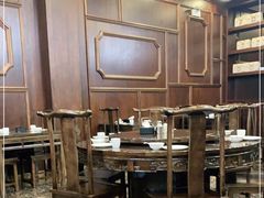 大堂-高建民驴肉火烧(谈北路店)