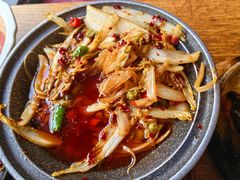 -小天府川菜馆(魏公村店)