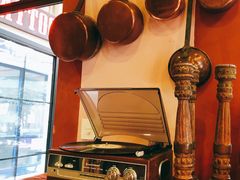 -SISTERS BAR RESTAURANT川意酒馆(嘉善老市H楼店)