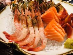 -万鱼亭·鹤家日本料理(南通青年中路店)