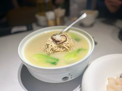 -淮扬府·游园京梦(成都 SKP 店)