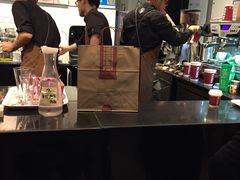 -COSTA COFFEE(上海月星环球港店)