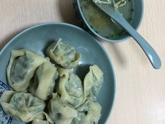 -顶巧鸡汤馄饨(虹口总店)