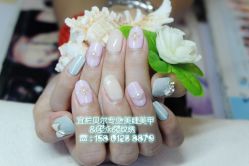 点击看大图 宜兰鲁谷店15801238879-梵熙美甲 Fancy Nails