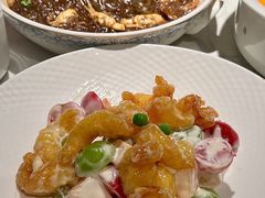 -食锦记·福建私房菜(浦西万达店)