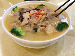 -清真·三德隆饭庄(桥梓口店)