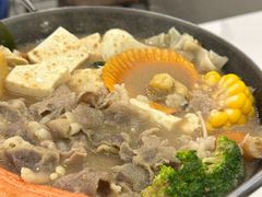 -张妈台式锅烧(深大店)
