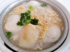 -小杨生煎(成山巴黎春天店)