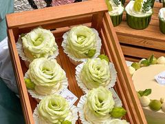 -可丽可丽·生日蛋糕·下午茶(厦门鹭港店)