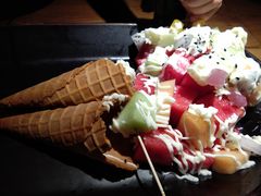 -金牌外婆家(苏州中心店)