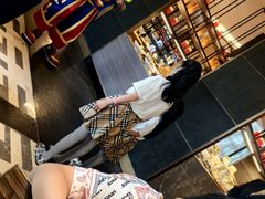 -康莱德酒店·美庭自助餐厅