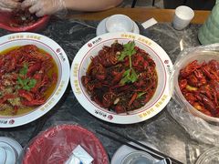 -欧记轩龙虾·私房菜(A店)