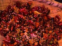 -粉墨特色菜·烧烤音乐酒馆