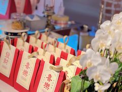 -Miss Q Family甜品·蛋糕·法甜咖啡