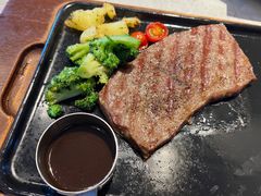 -必胜客(东大桥店)