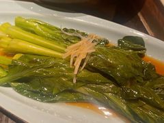 -绿茶餐厅(汇悦大融城店)