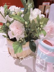 -东方爱堡国际母婴会所(廊坊首店广阳店)