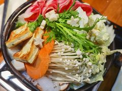 -三月居酒屋(青年大街店)