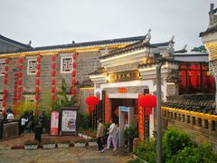 -客家大院·非遗赣南客家菜(郁孤台店)