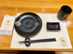 -餘·铁板烧&烤肉(昆山金陵大饭店)