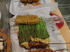 -彭城八戒羊肉串(总店)