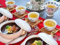 -山水雅居·江南雅宴(运河公园店)