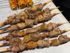 -肉串汪(西便门店)