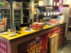 -食潮汕头鲜牛馆(望京保利店)