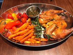 -Bistro 63 创意融合料理(广粤天地店)