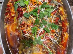 -火吧PTV聚会餐厅(10号店)