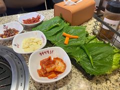 -安又胖韩国烤肉(美罗城店)