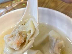 -琴岛顺天馄饨(乐客城店)