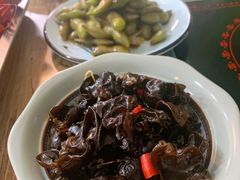 -茅炒屋龙虾·烧烤·湘菜(新河路店)