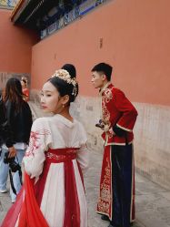 点击看大图 -美云庭古装·格格服汉服·京城旅拍(北京店)