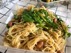 咸辣土豆丝-煮鲜·潮汕下酒菜(福田石厦店)