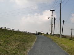 -乌龙涧铁道铁轨景