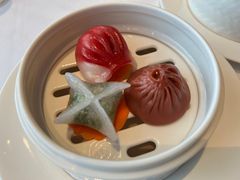 -杭州柏悦酒店·悅厅