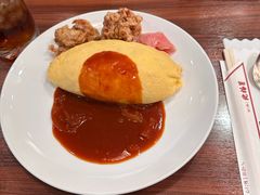 -北极星(梅田店)