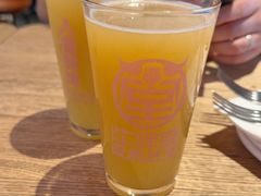 -牛啤堂精酿啤酒餐吧(五棵松华熙店)