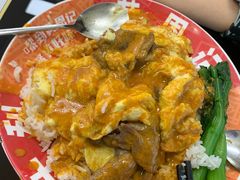 -黄恩记茶餐厅(杨箕店)